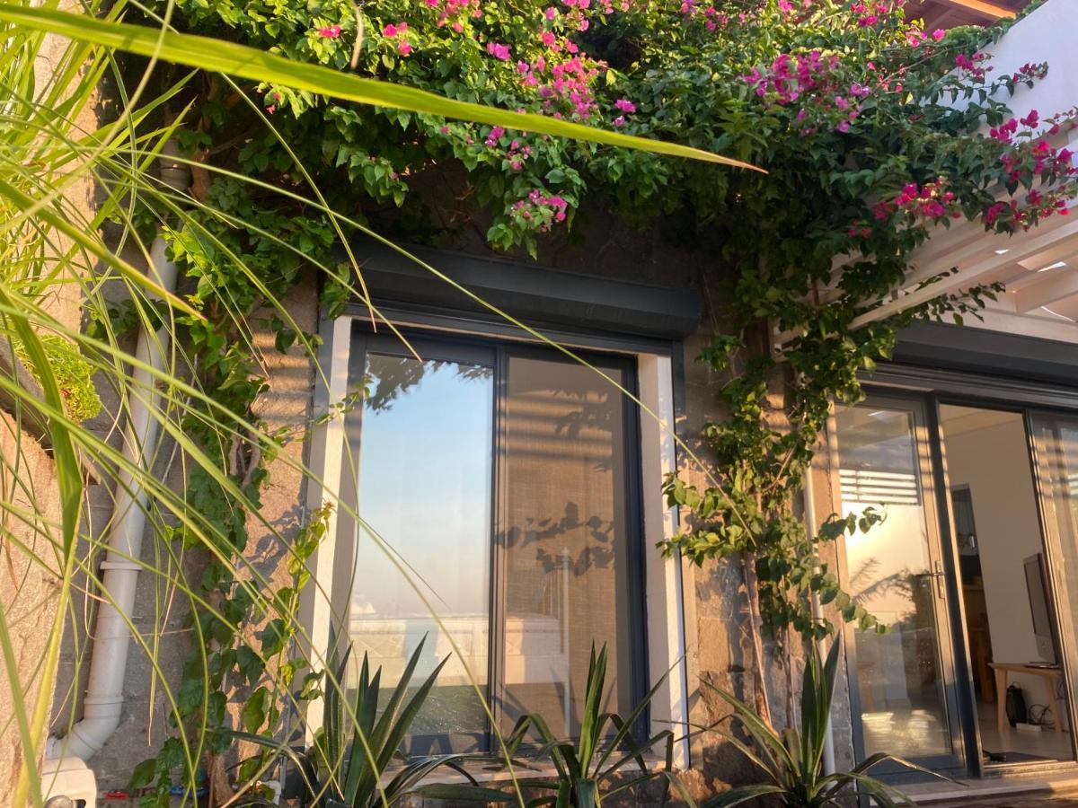 Villa Aleph-Kiralik Muestakil Havuzlu Luex Villa Bodrum Exterior photo